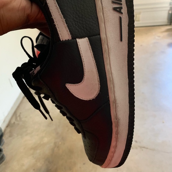 Supreme Comme Des Garçon Air Force one - Picture 5 of 8